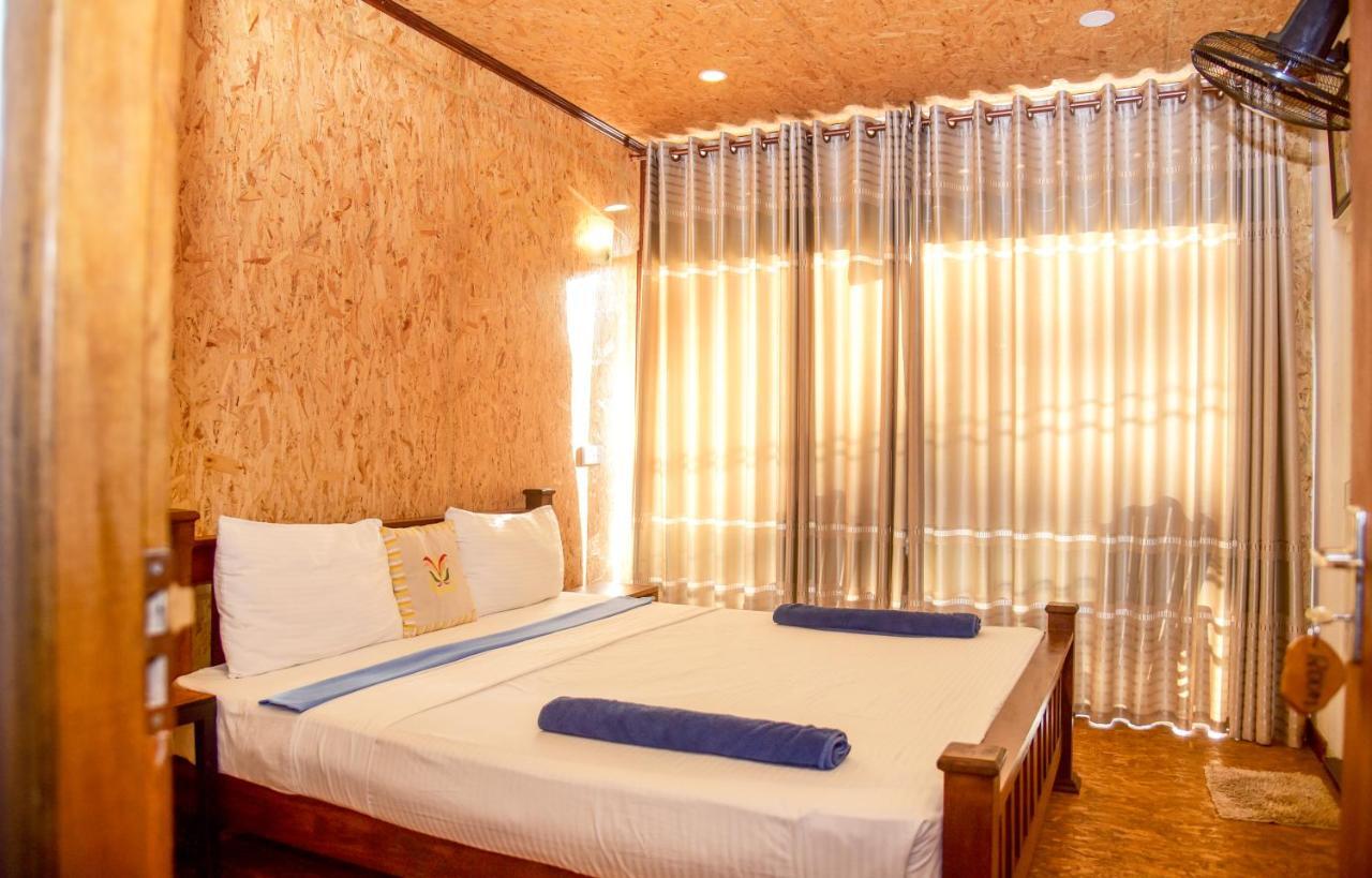 Nature Life Guest & Restaurant -free Pickup From Hotel