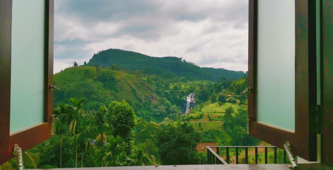 Nature View Guest house Ella