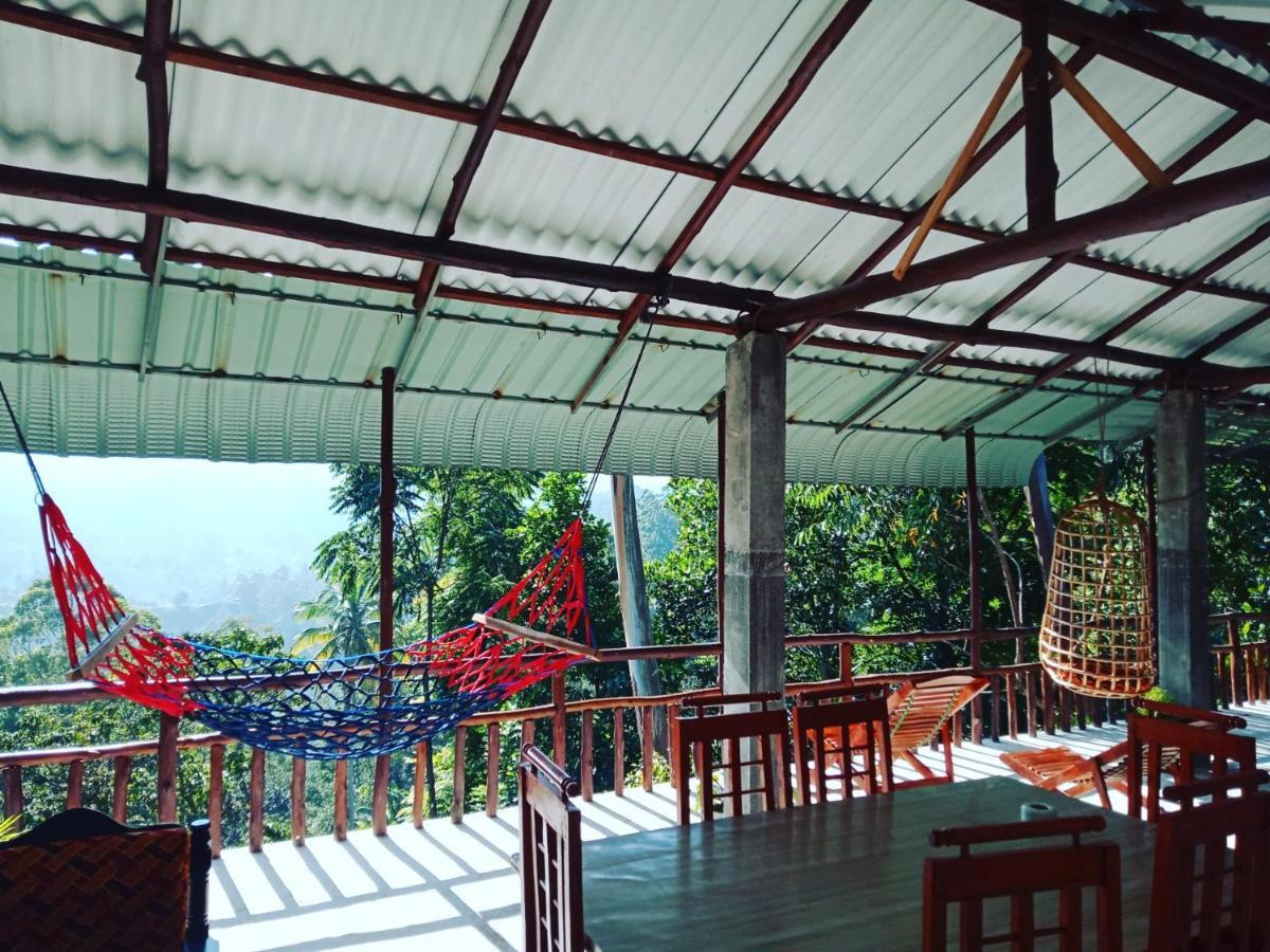 View & Restaurant