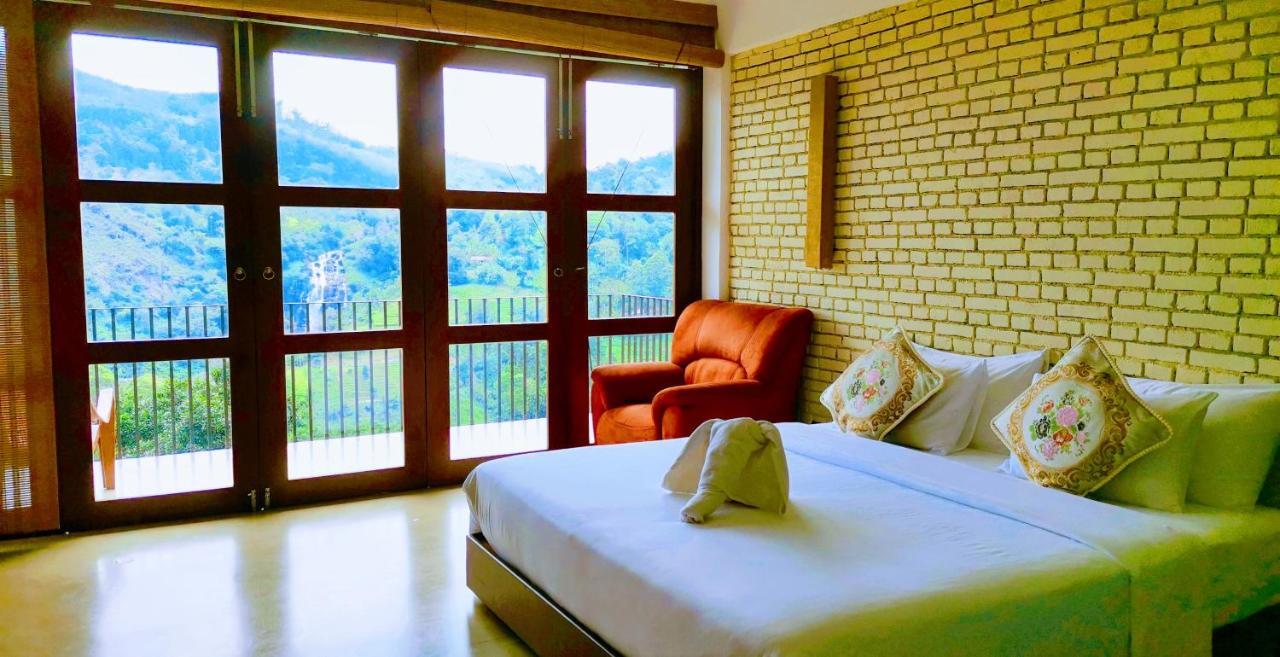 Guest house Nature View Ella