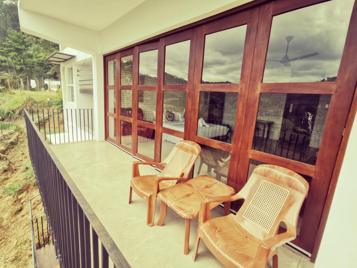 Guest house Nature View