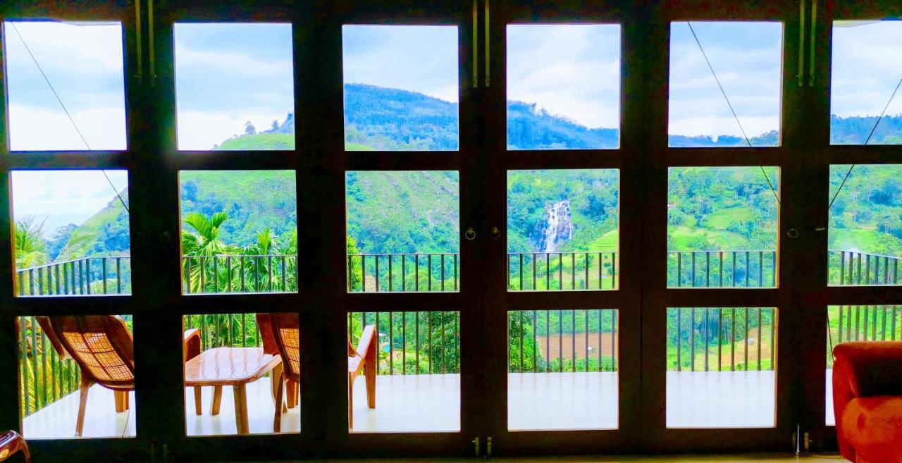 Guest house Nature View