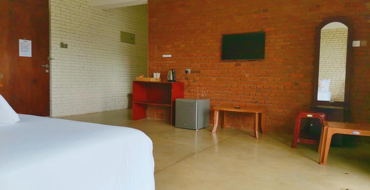 Nature View Guest house
