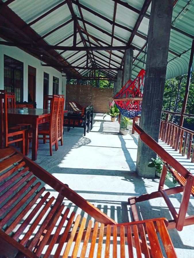 Homestay View & Restaurant