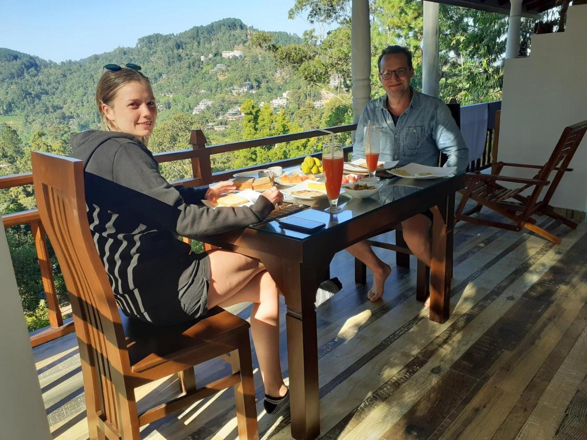 Hillsite View Guest house