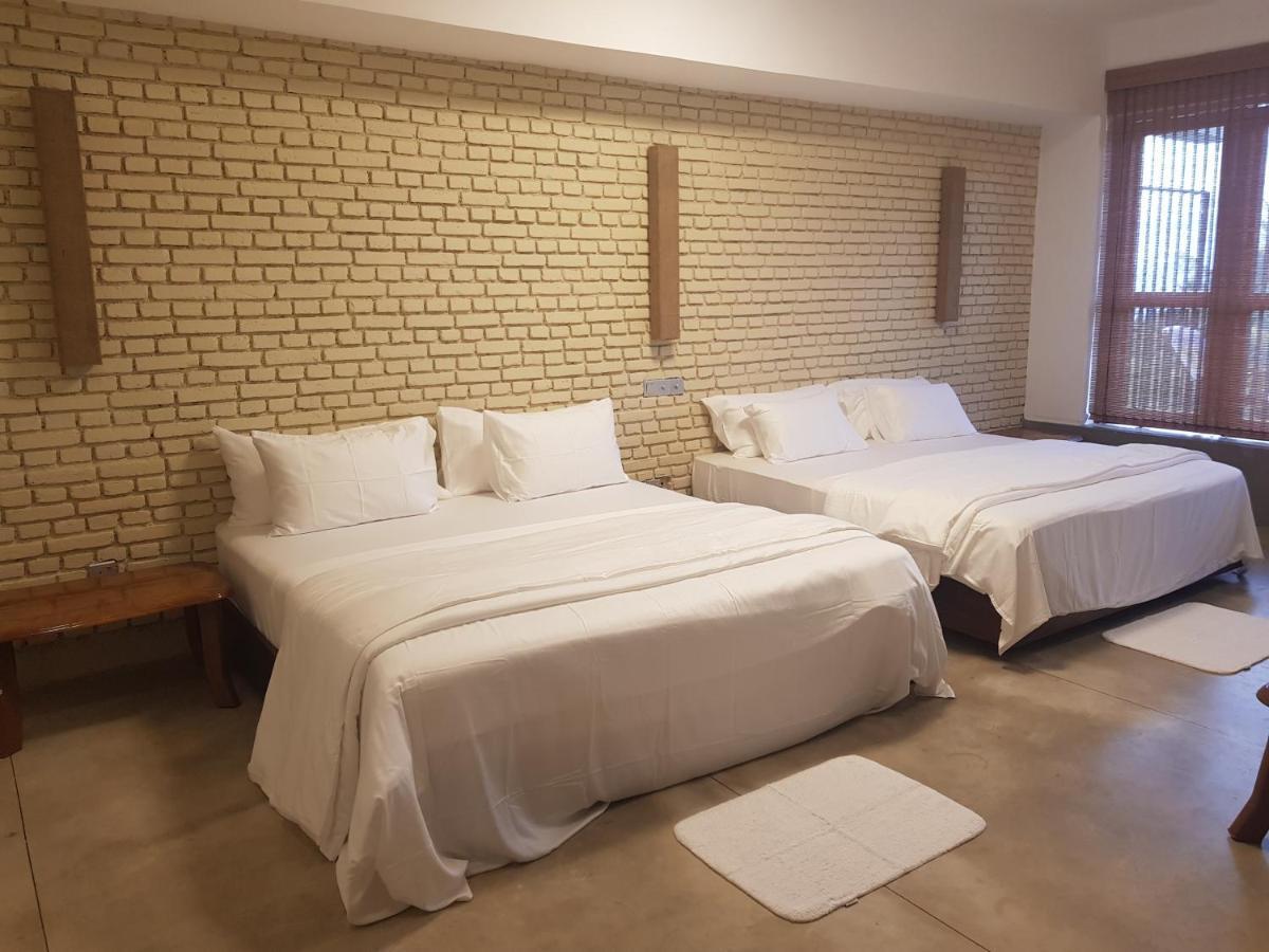 Nature View Guest house 3*