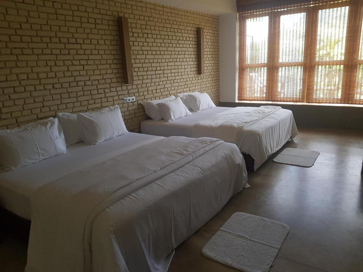 Nature View Guest house
