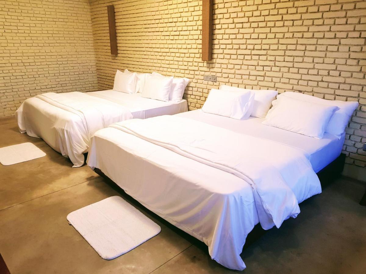 Guest house Nature View 3*