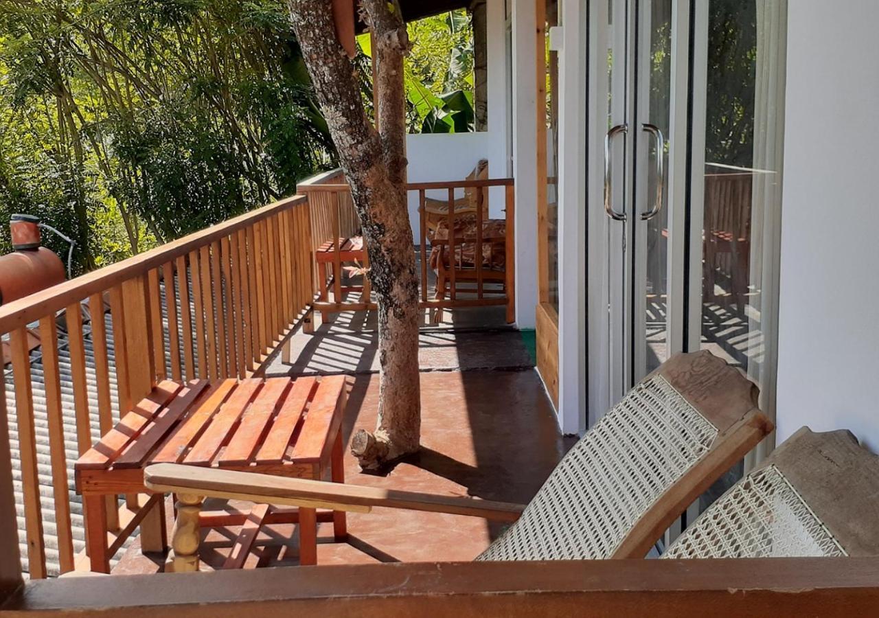 Guest house Village View