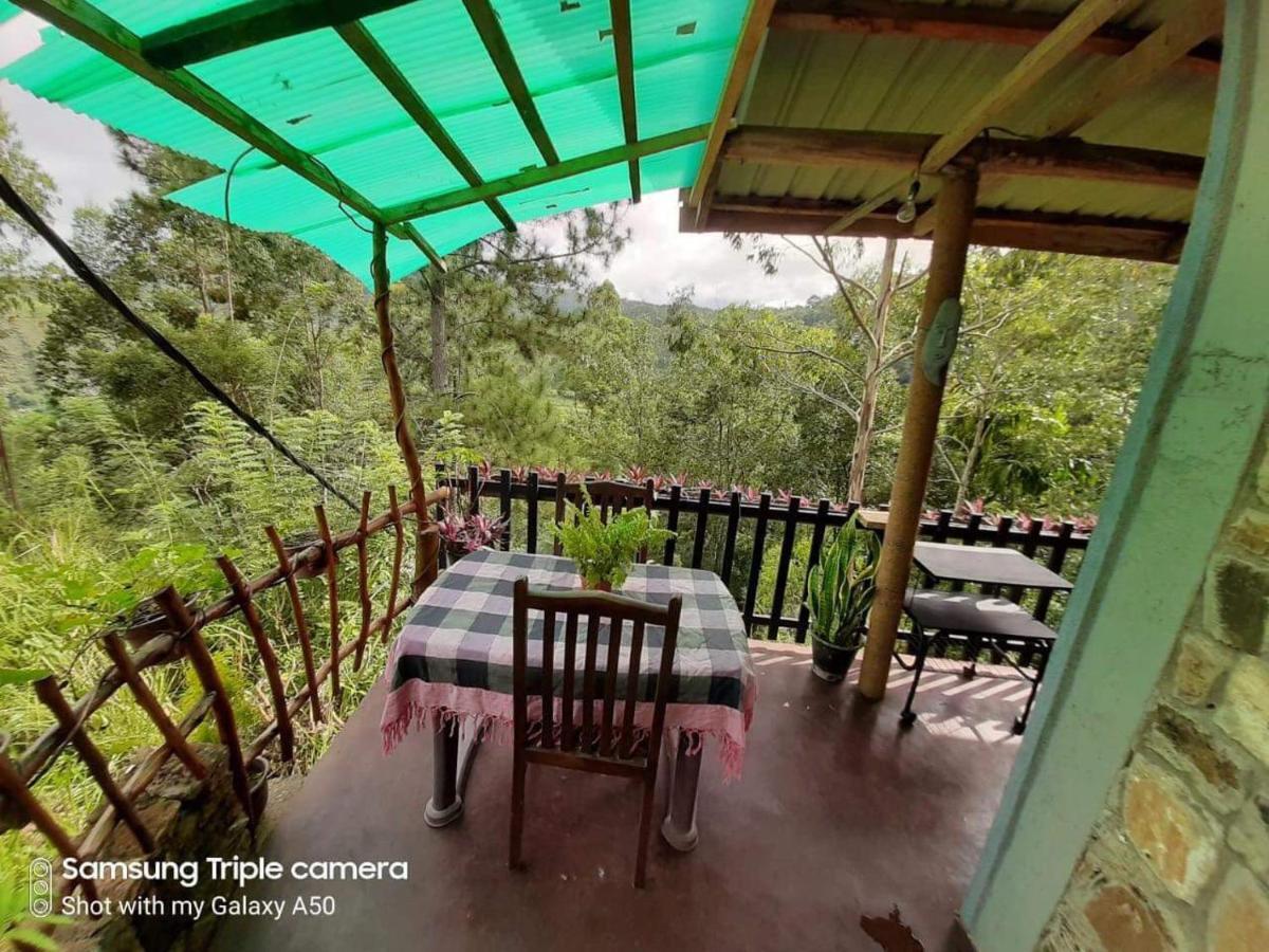 Biwon Holiday home Ella
