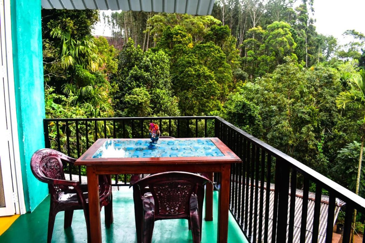 Little Paradise Homestay *