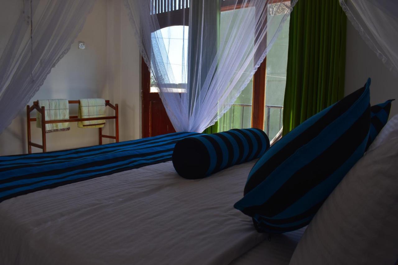 Homestay Elegant *