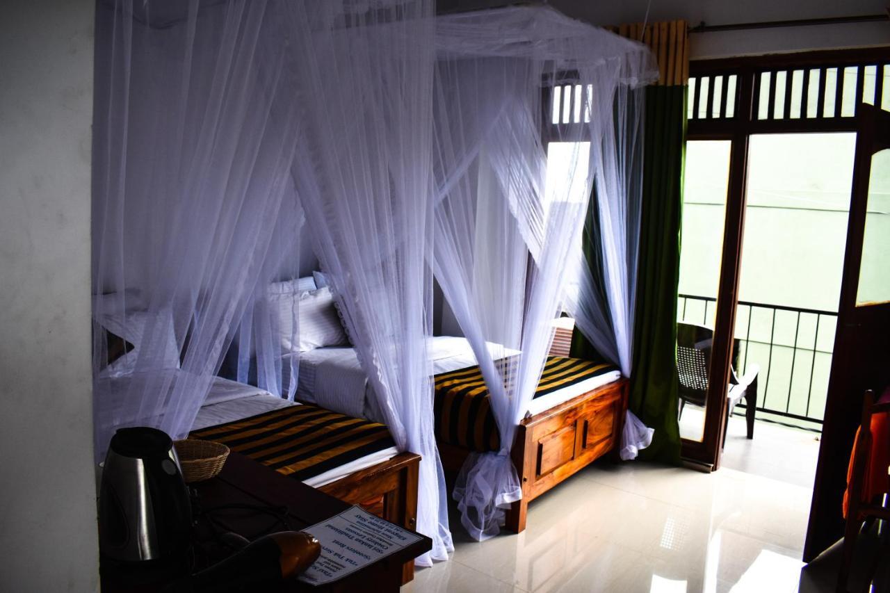 Elegant Homestay *
