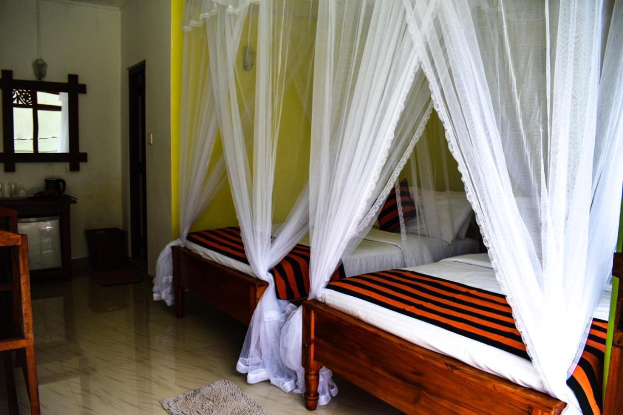 Homestay Elegant