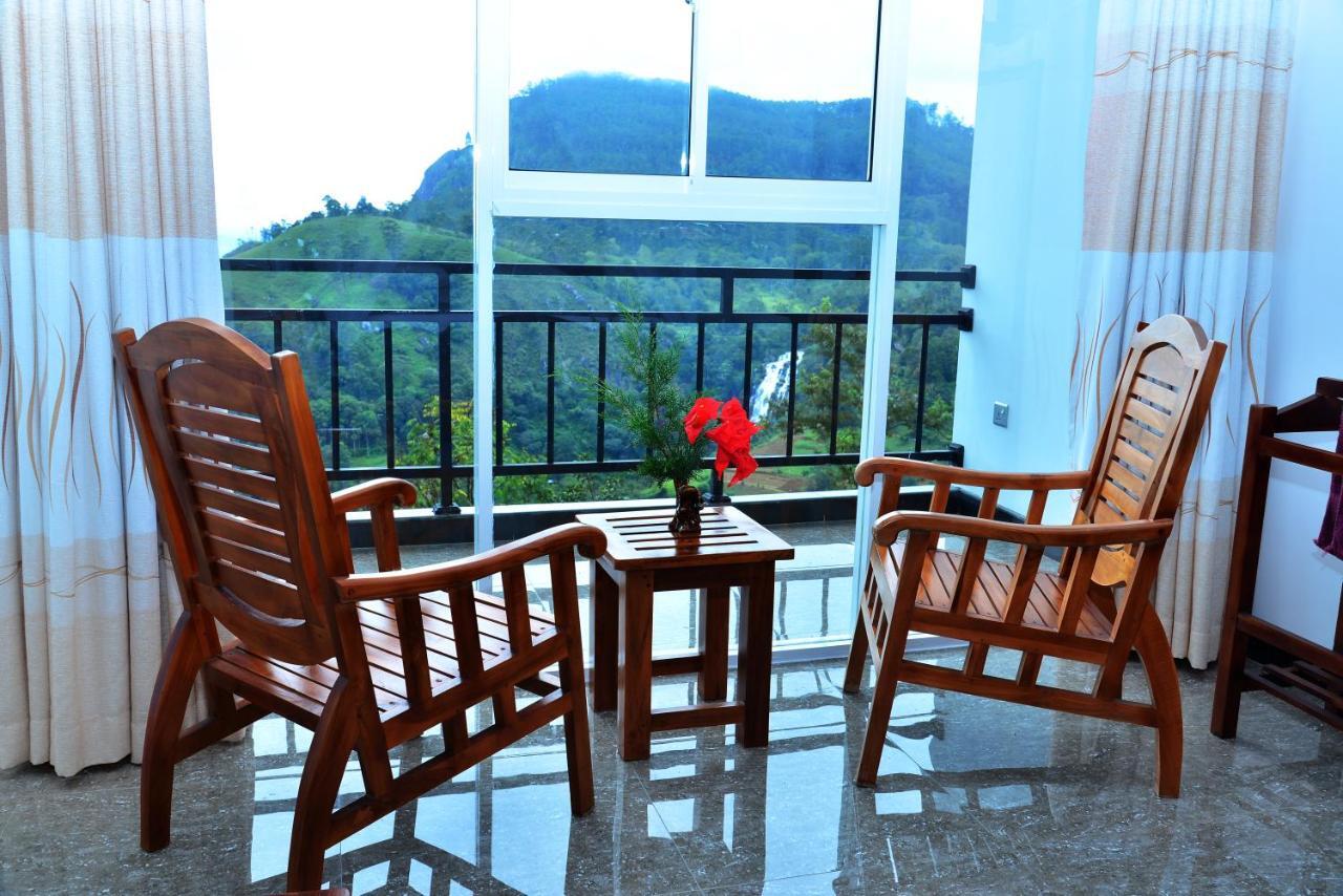 Bed & Breakfast La Montagna Ella