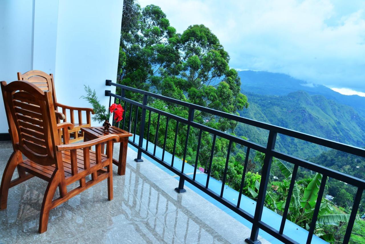Bed & Breakfast La Montagna