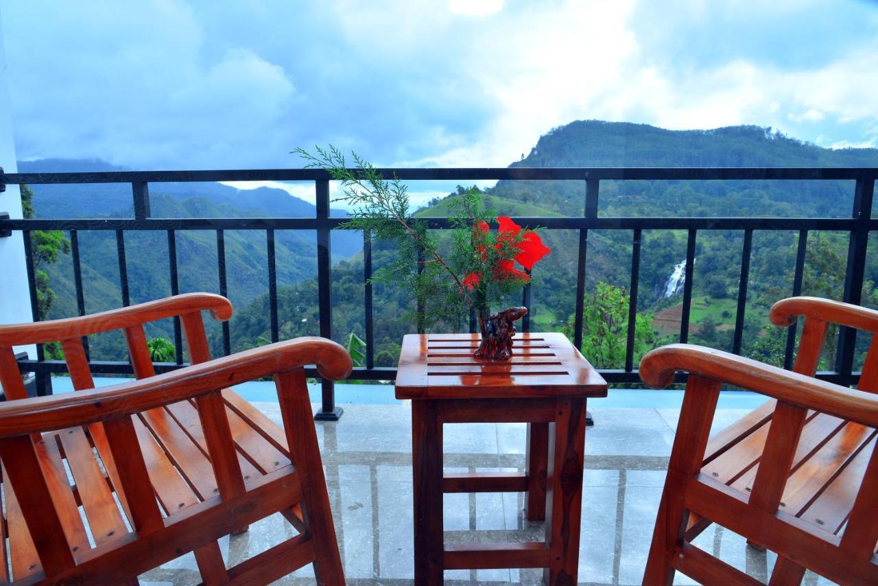 Bed & Breakfast La Montagna