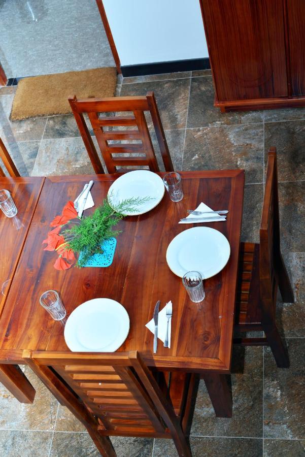 La Montagna Bed & Breakfast Ella