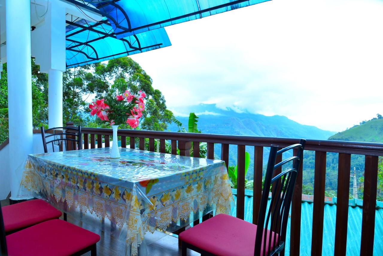 La Montagna Bed & Breakfast *