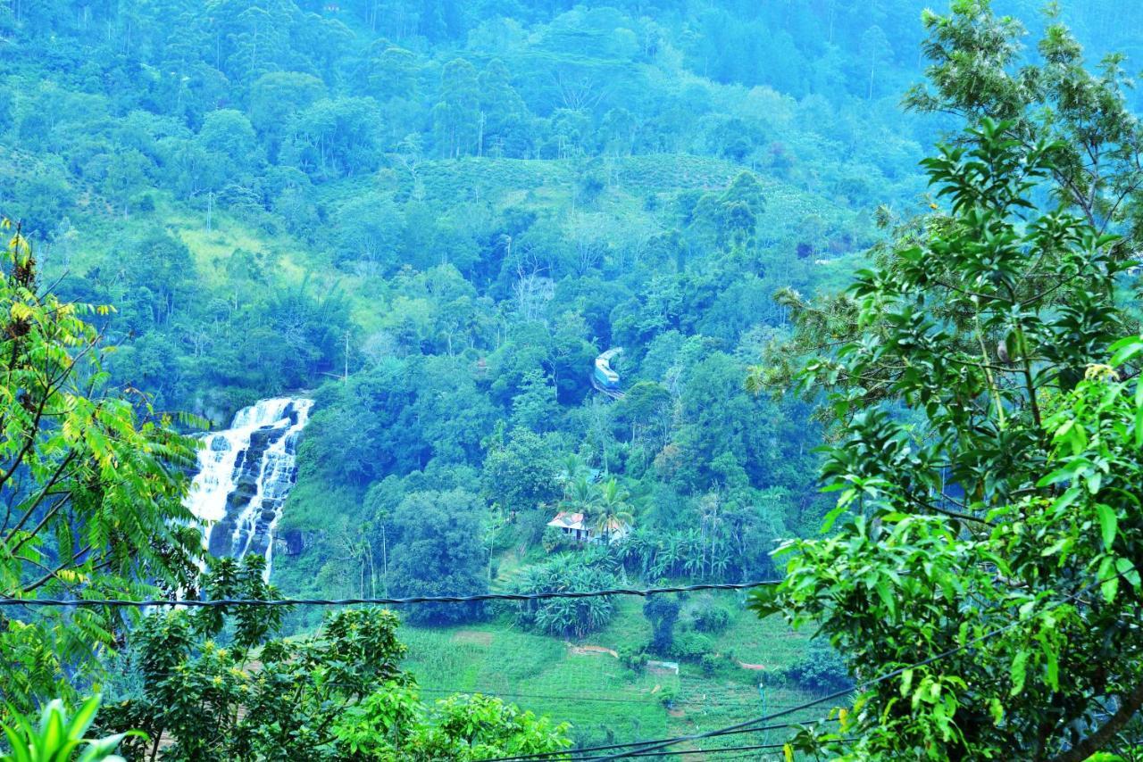 La Montagna Bed & Breakfast *