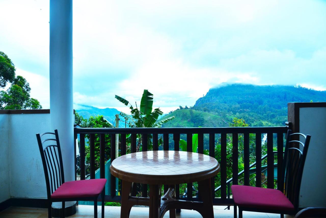 La Montagna Bed & Breakfast