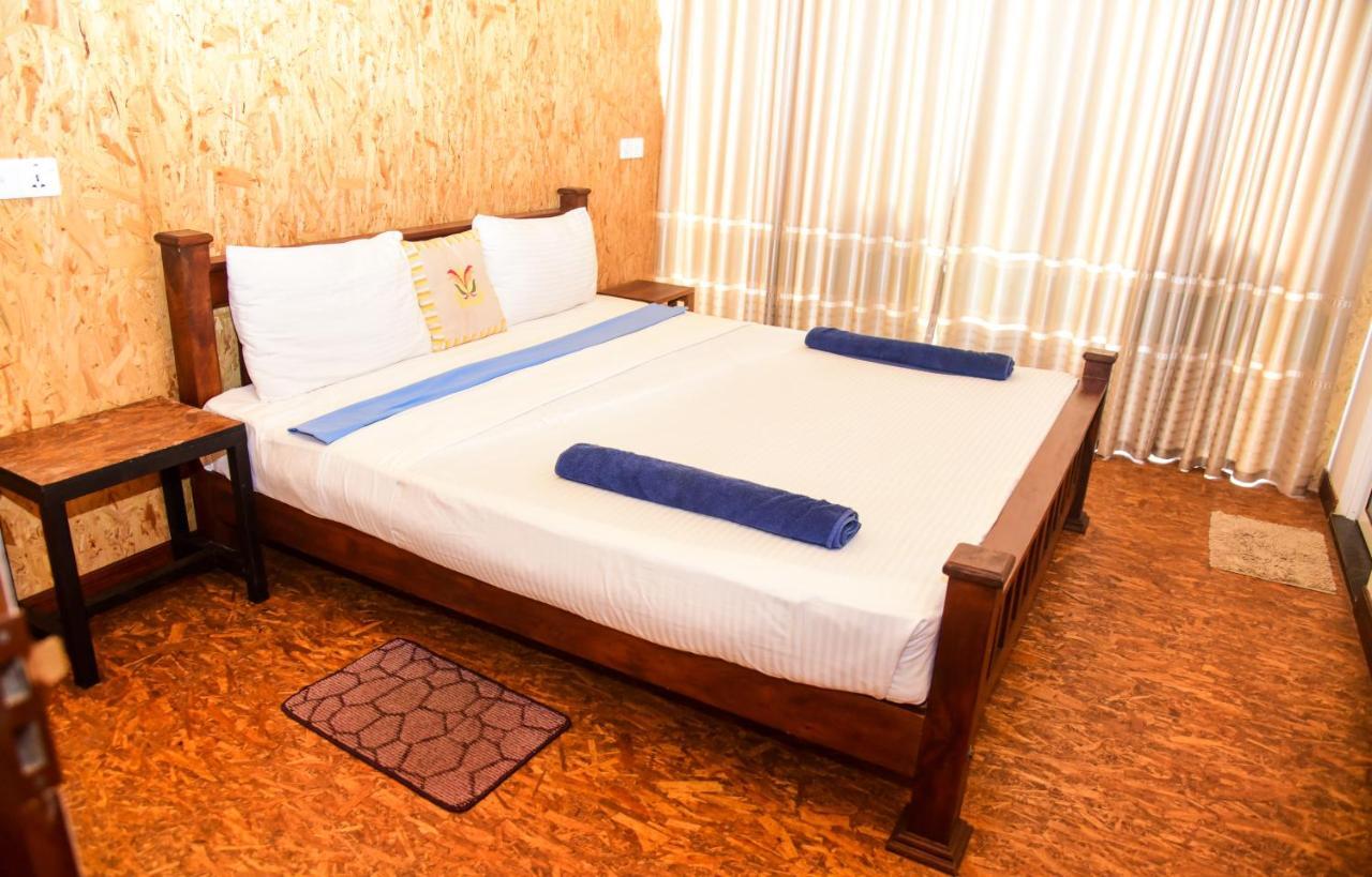 Hotel Nature Life Guest & Restaurant -free Pickup From