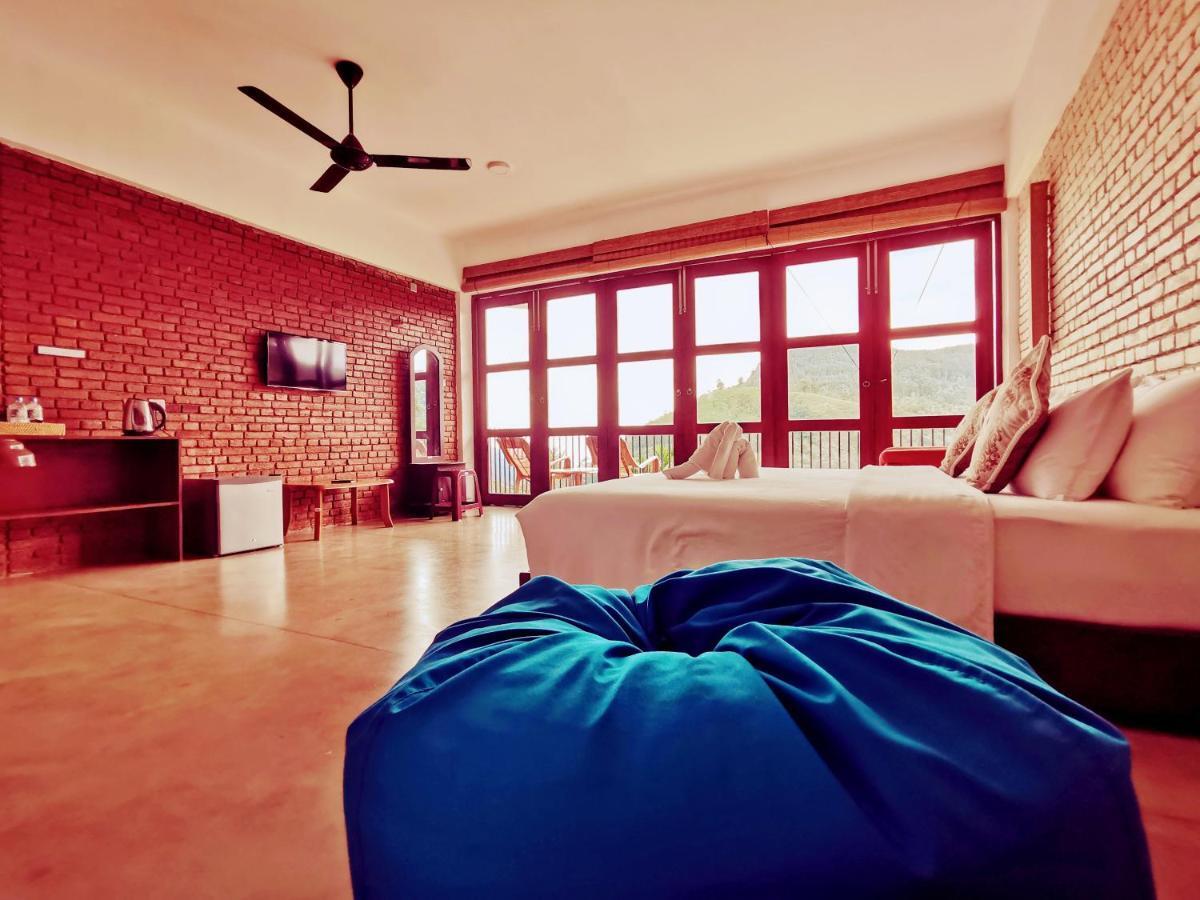 Nature View Guest house Ella
