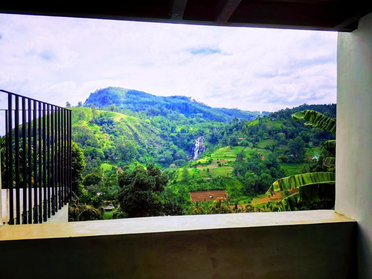 Nature View Guest house