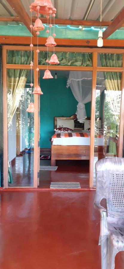 Homestay Kavindu *