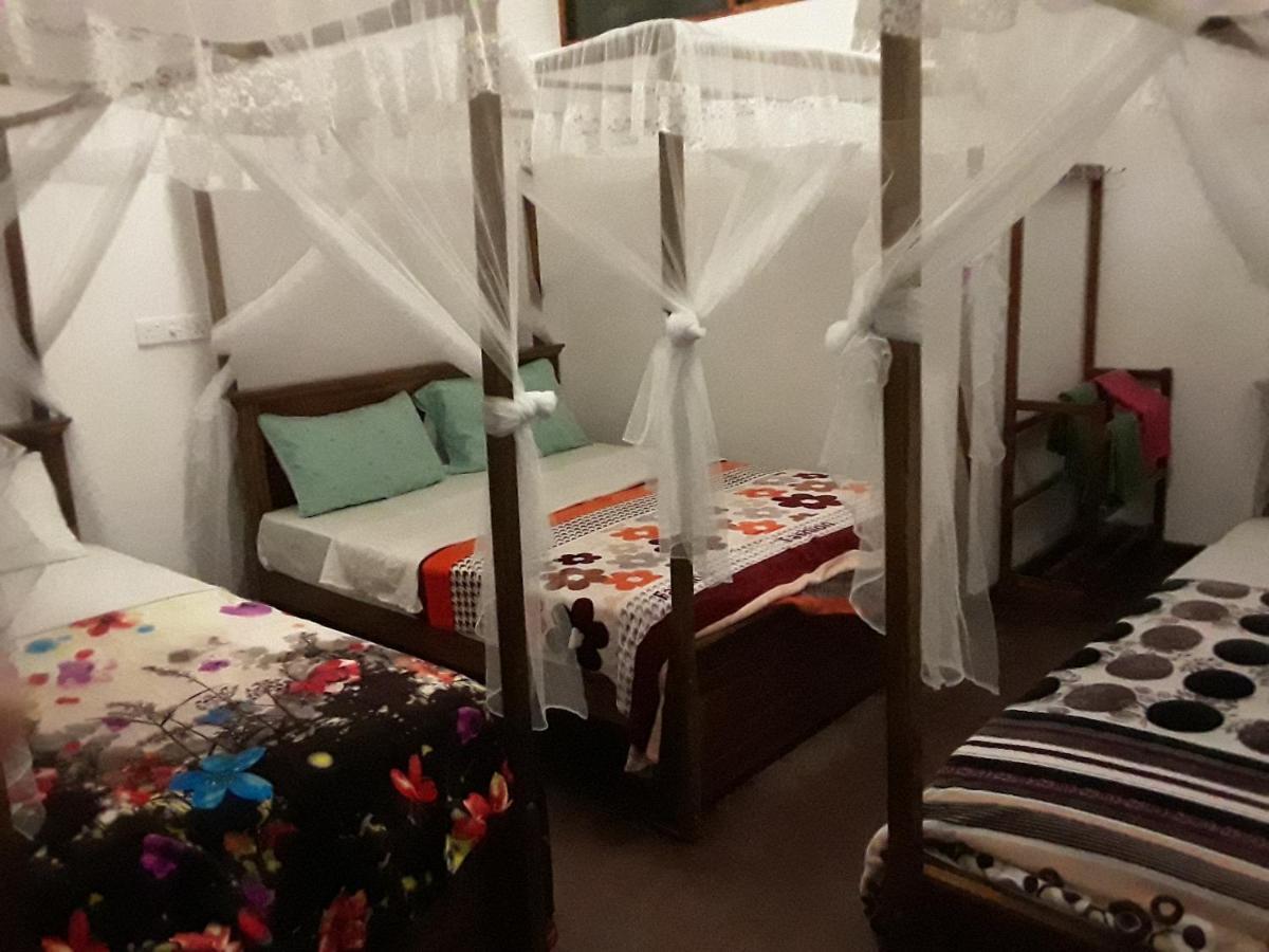 Village Nest Homestay Ella