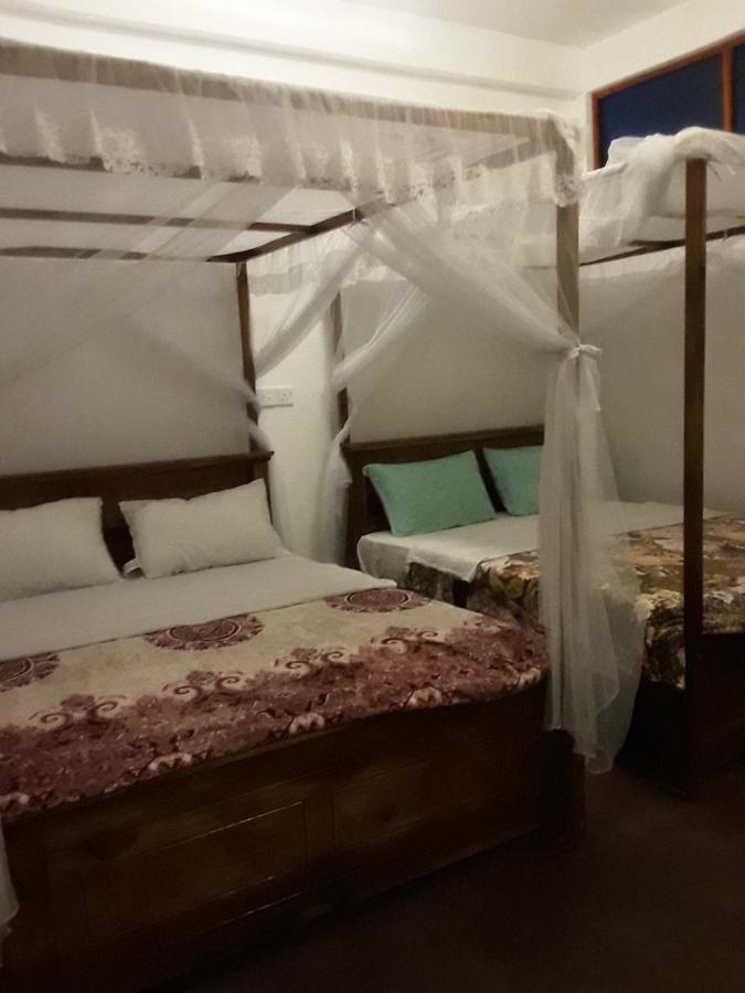 Village Nest *