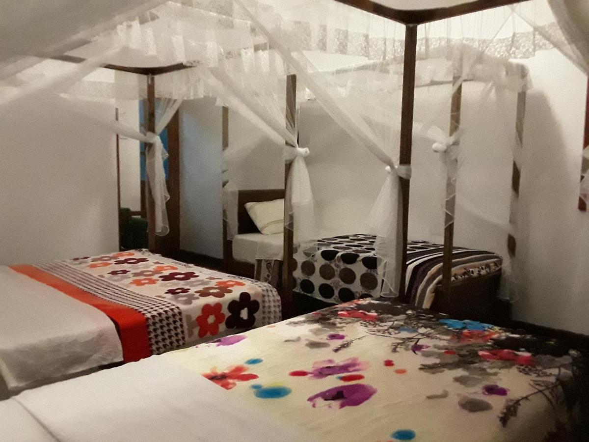 Homestay Village Nest
