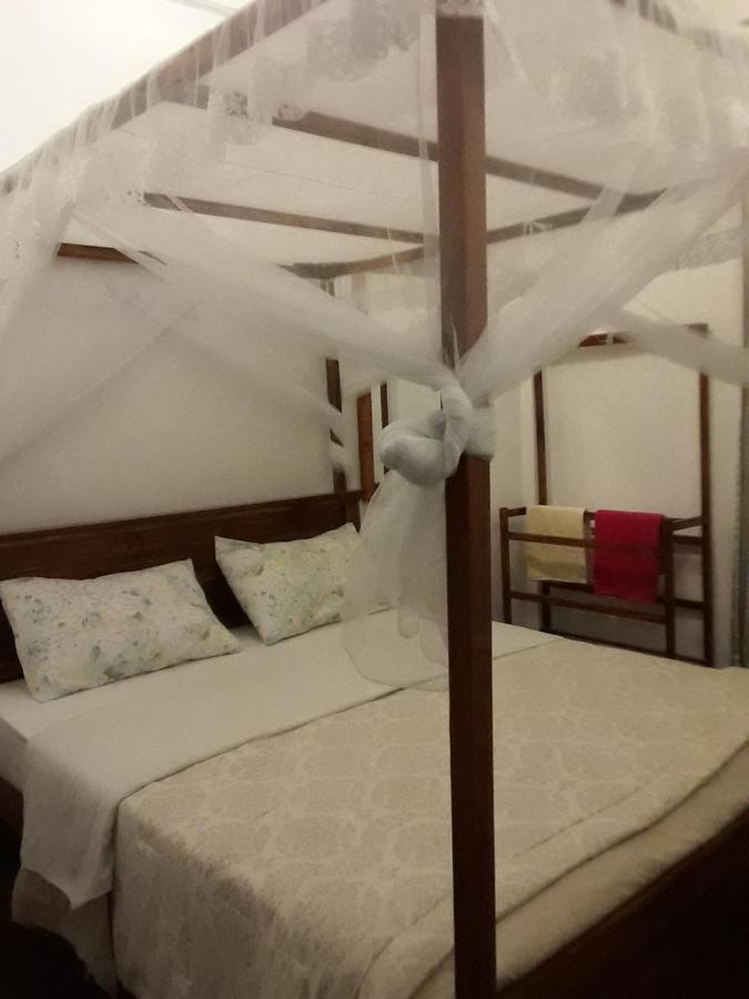 Homestay Village Nest *