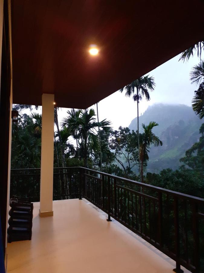 Misty Heaven Bed & Breakfast