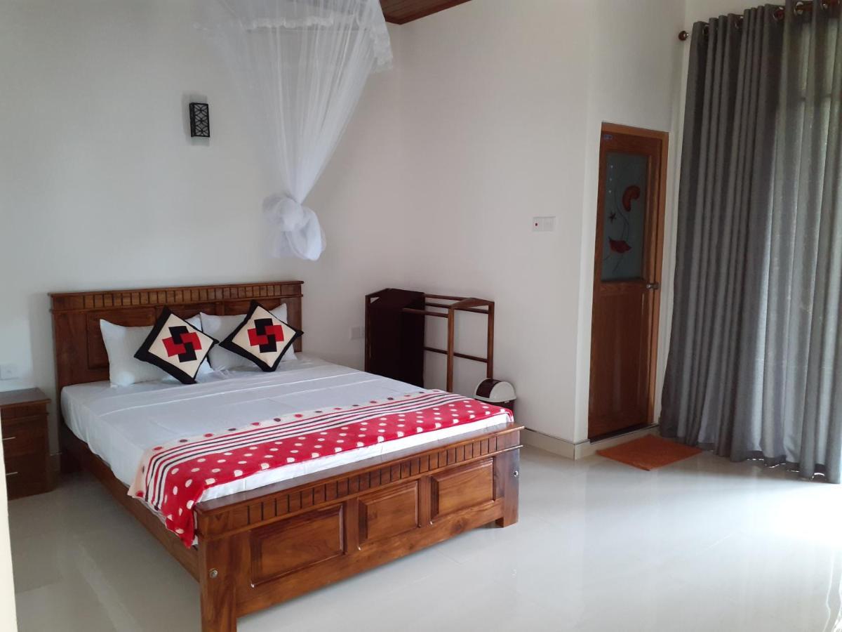 Misty Heaven Bed & Breakfast