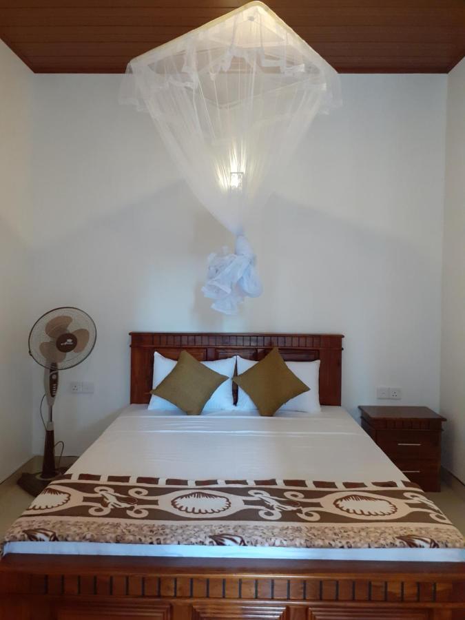 Bed & Breakfast Misty Heaven Ella