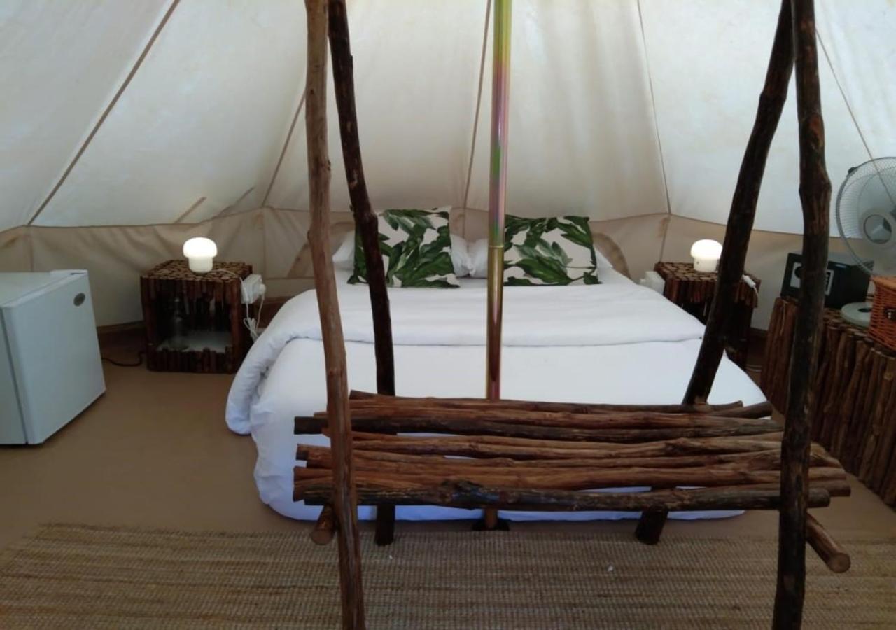 Retreat Glamping Tent For Nature Lovers * Ella
