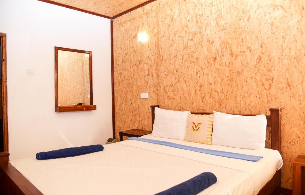 Hotel Nature Life Guest & Restaurant -free Pickup From