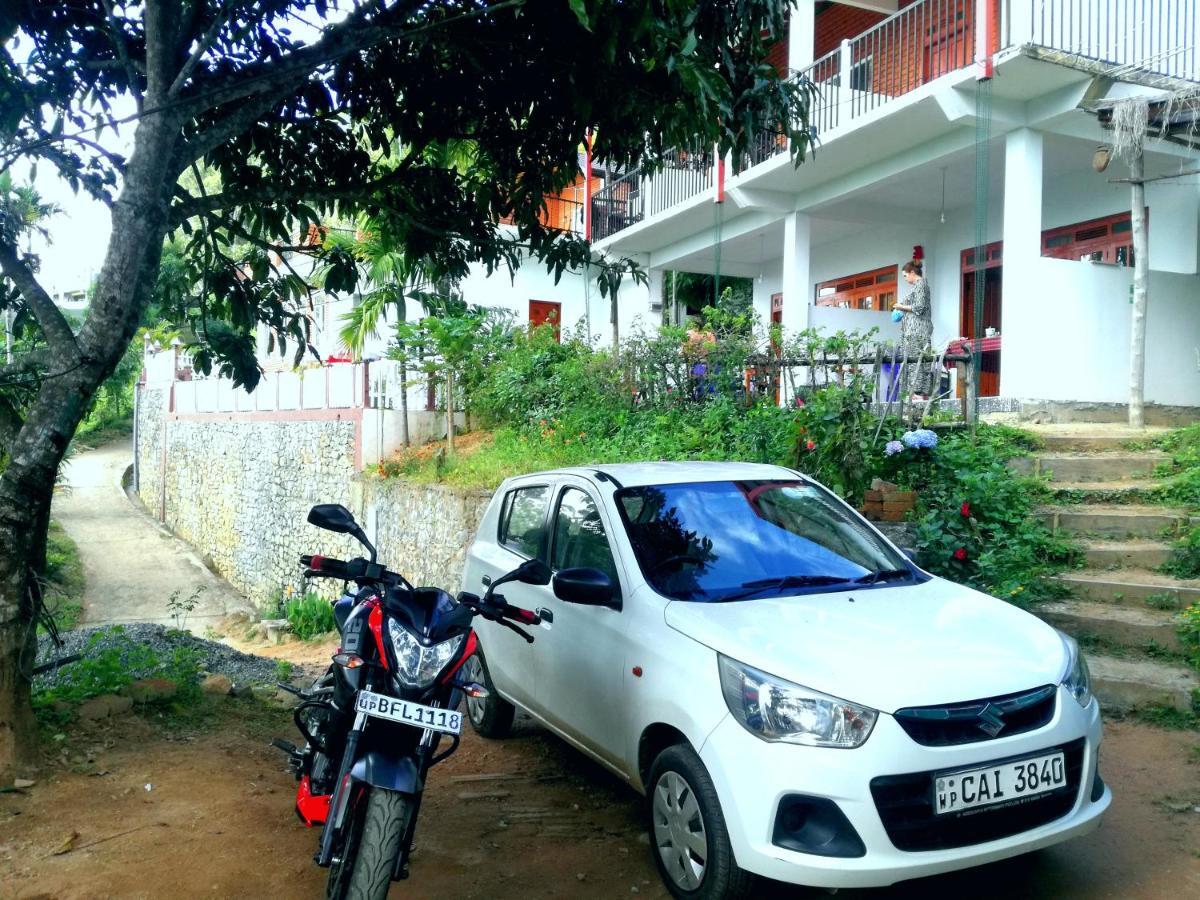 Pearl View Guest house 3*