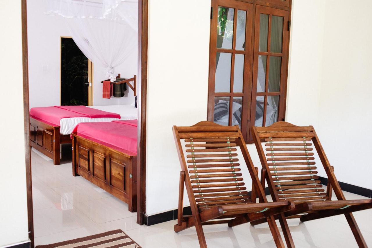 River House Guest house