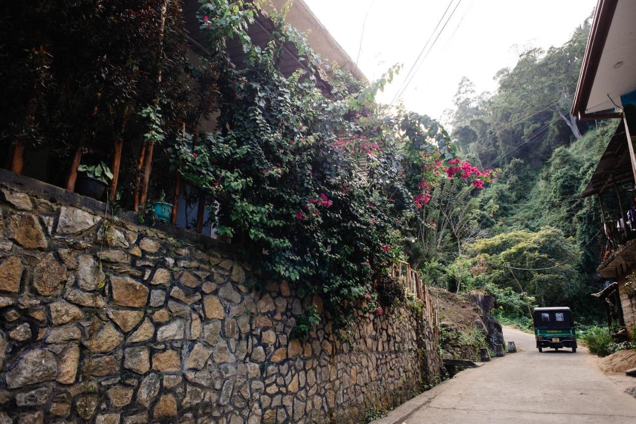 Guest house River House Ella