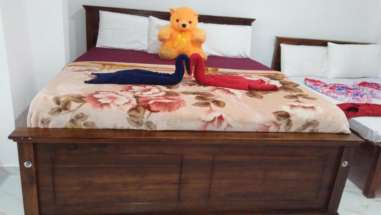 Homestay Gems Moon Paradise