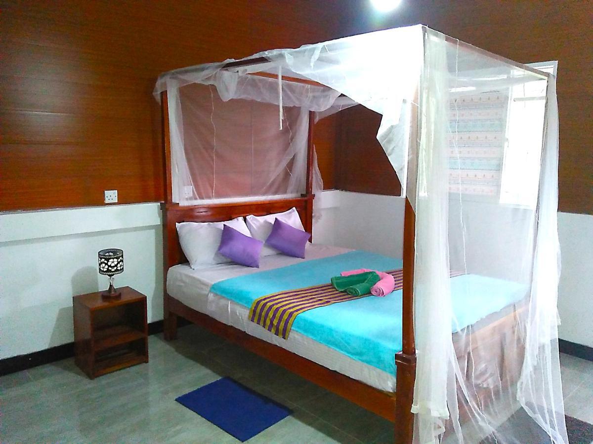 Mount Crest - Guest house 2*
