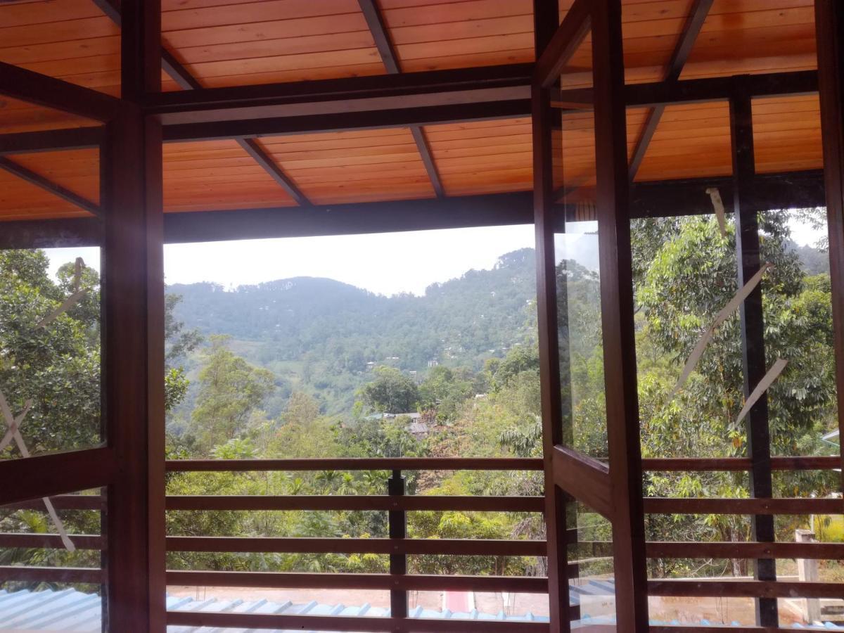 Homestay Cozy