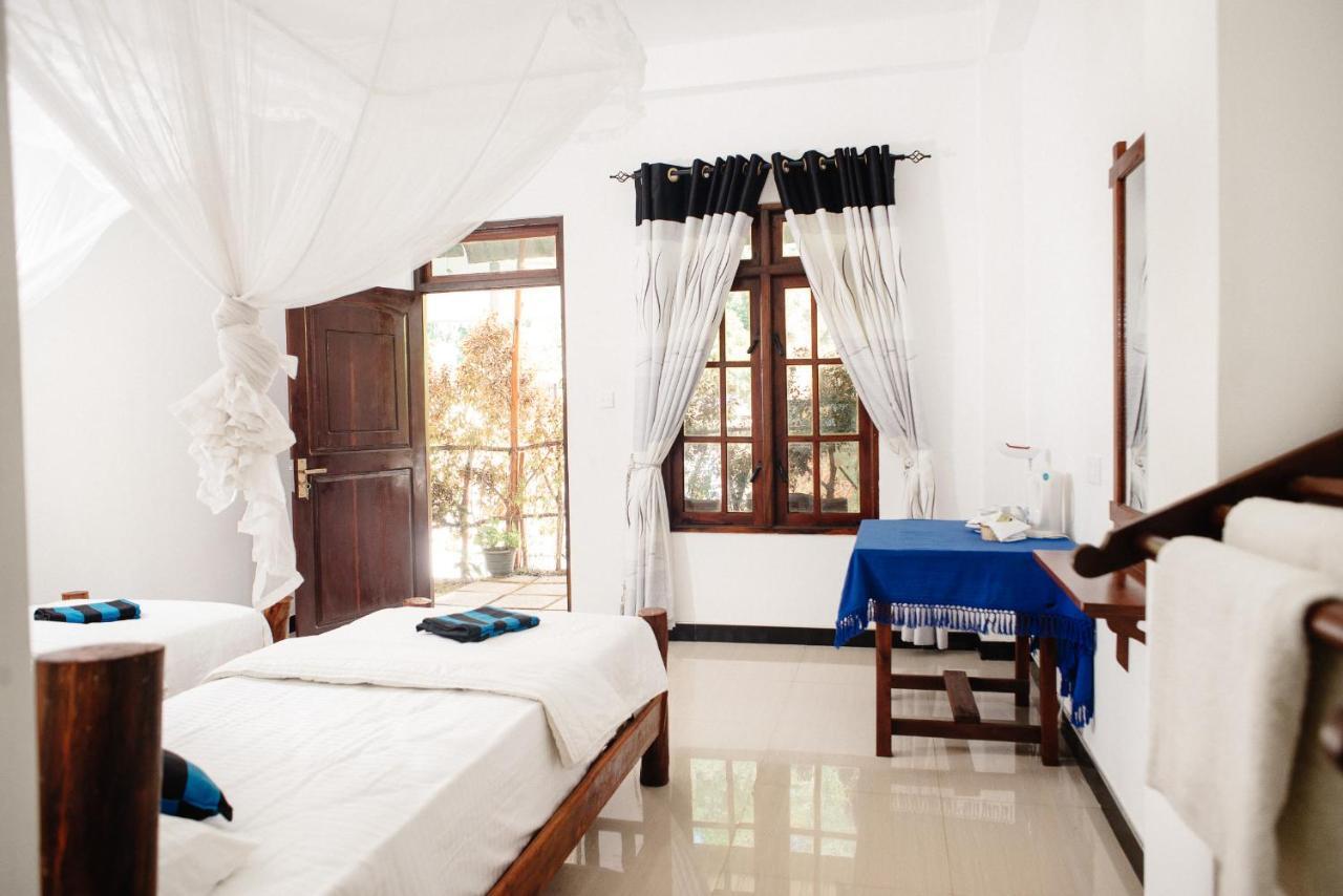 River House Guest house