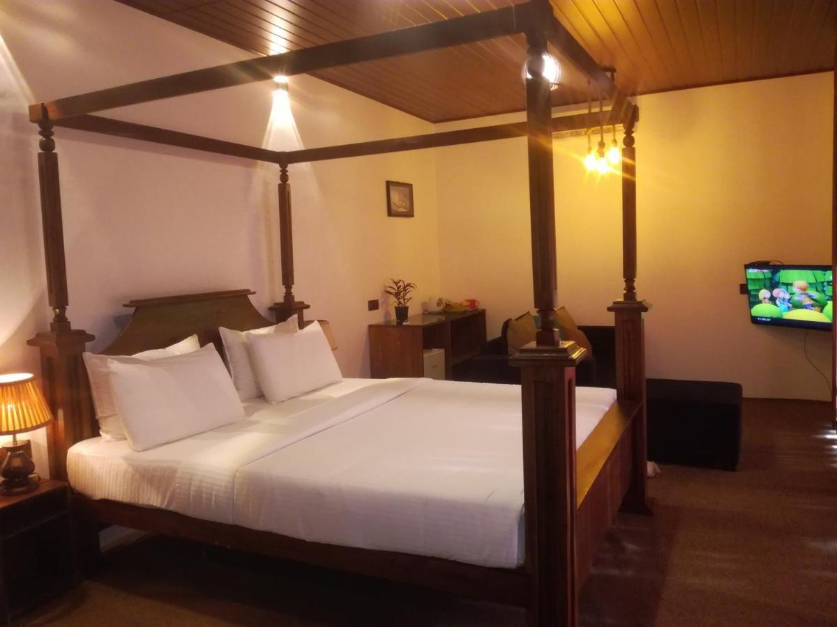 Cozy Homestay