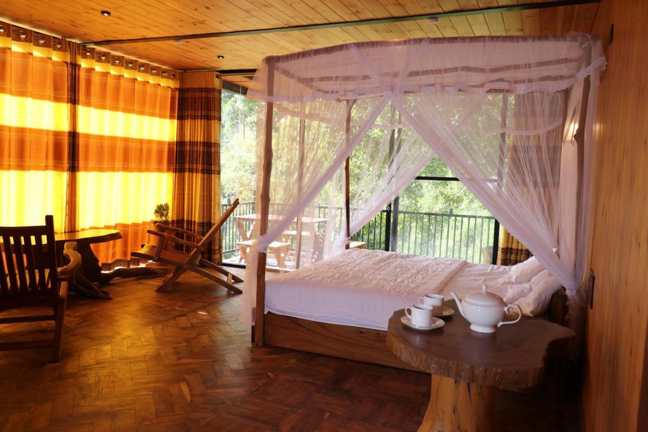 Camelot Villa *