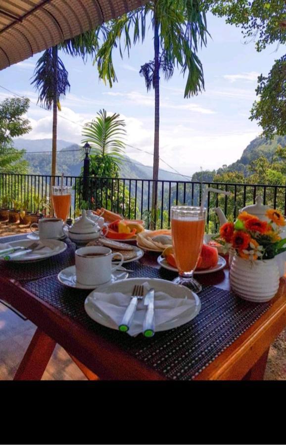 V@ella Guest house *