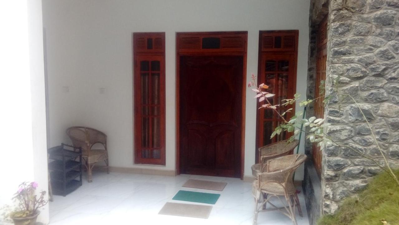 Daban Homestay