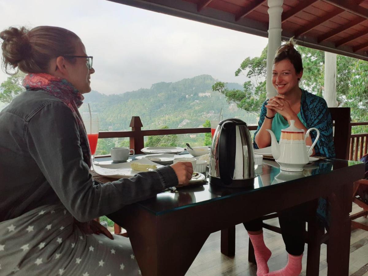 Hillsite View Guest house Ella